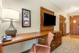 Comfort Inn & Suites Lakewood by JBLM - Lakewood - 6