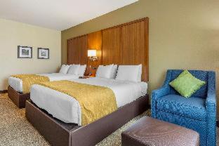 Comfort Inn & Suites Lakewood by JBLM - Lakewood - 5