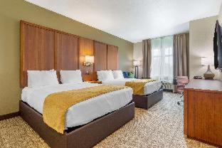 Comfort Inn & Suites Lakewood by JBLM - Lakewood - 4