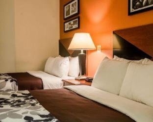 Sleep Inn Pelham Oak Mountain - 8
