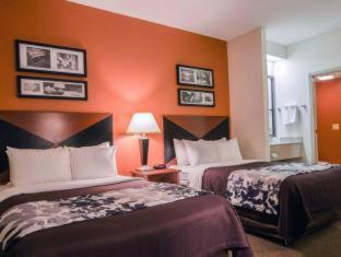 Sleep Inn Pelham Oak Mountain - Pelham - 3