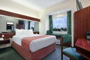 Trident Inn & Suites, Baton Rouge - Baton Rouge - 9