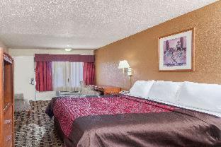 Knights Inn Murfreesboro - 7