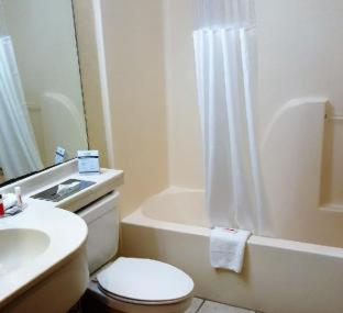 Trident Inn & Suites, Baton Rouge - Baton Rouge - 8