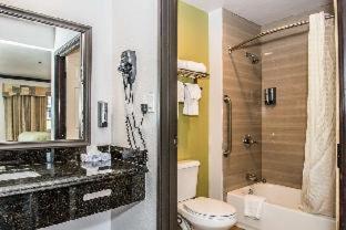 Americas Best Value Inn Fort Worth - Fort Worth - 8
