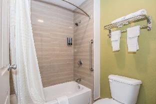 Americas Best Value Inn Fort Worth - Fort Worth - 6