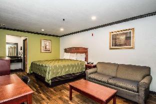 Americas Best Value Inn Fort Worth - Fort Worth - 3