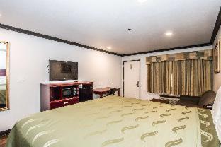 Americas Best Value Inn Fort Worth - Fort Worth - 2