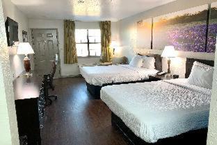 Days Inn & Suites by Wyndham - Canton First Monday Trade Days - 6