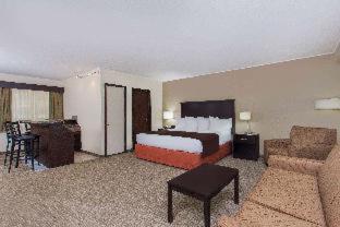AmericInn by Wyndham Janesville - 6
