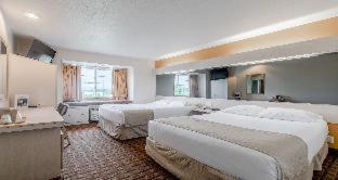 SureStay Hotel by Best Western Christiansburg Blacksburg - Christiansburg - 6