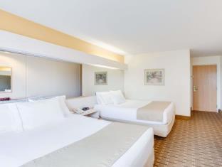 SureStay Hotel by Best Western Christiansburg Blacksburg - Christiansburg - 4