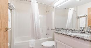SureStay Hotel by Best Western Christiansburg Blacksburg - Christiansburg - 2