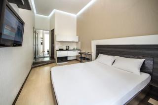 DayFlat Apartments on Mykhailivs'ka - Kiev - 2