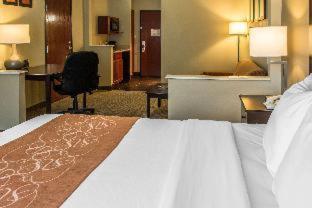 Spark by Hilton Round Rock - Round Rock - 7