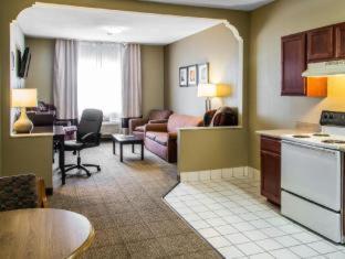 Spark by Hilton Round Rock - Round Rock - 2