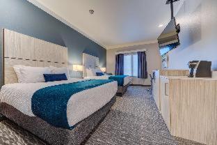 Hotel Peppertree Bend, BW Premier Collection - 4