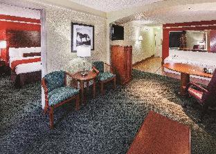 La Quinta by Wyndham Weatherford - 9