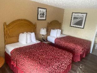 Days Inn by Wyndham Orlando Downtown - Orlando - 4