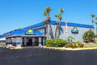 Days Inn by Wyndham Orlando Downtown - Orlando - 2