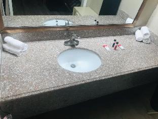 Days Inn by Wyndham Orlando Downtown - Orlando - 1