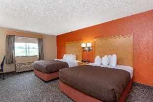 AmericInn by Wyndham Boscobel - Boscobel - 8
