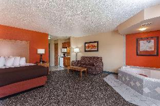 AmericInn by Wyndham Boscobel - Boscobel - 5