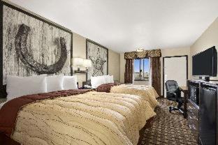 Super 8 by Wyndham Fort Worth TX - Fort Worth - 9