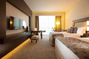 Royal M Hotel Fujairah by Gewan - Fudschaira - 7