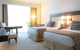 Royal M Hotel Fujairah by Gewan - Fudschaira - 6