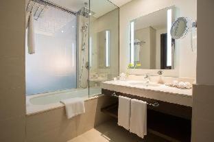 Royal M Hotel Fujairah by Gewan - Fudschaira - 5