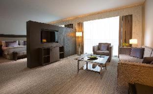 Royal M Hotel Fujairah by Gewan - Fudschaira - 4