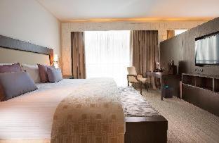 Royal M Hotel Fujairah by Gewan - Fudschaira - 3