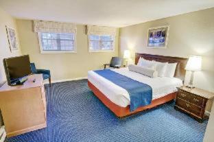 Club Wyndham Newport Onshore - 5