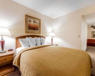 Quality Inn- Chillicothe - Chillicothe - 8