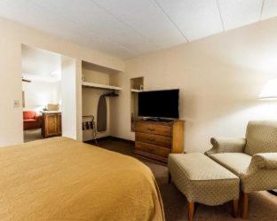 Quality Inn- Chillicothe - 2