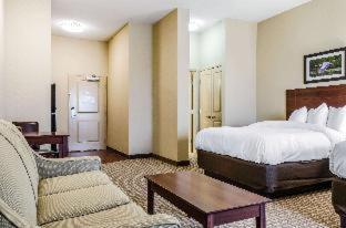 MainStay Suites Hackberry Sportsman's Lodge - Hackberry - 8