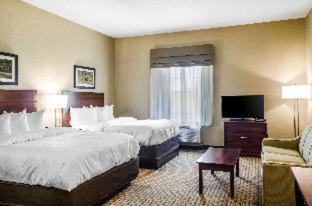 MainStay Suites Hackberry Sportsman's Lodge - Hackberry - 6
