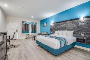 Americas Best Value Inn & Suites Houston at Hwy 6 - Houston - 8