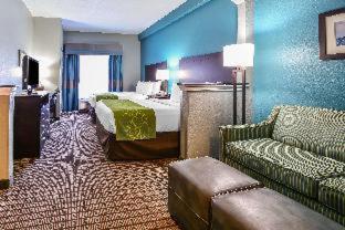 Comfort Suites Tampa - Brandon - 5
