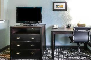 Comfort Suites Tampa - Brandon - 2