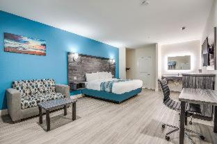 Americas Best Value Inn & Suites Houston at Hwy 6 - Houston - 6