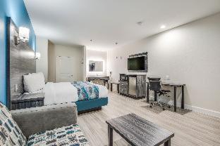 Americas Best Value Inn & Suites Houston at Hwy 6 - Houston - 5