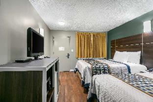 Knights Inn Bristol - Levittown - 8