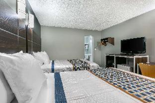 Knights Inn Bristol - Levittown - 6
