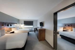 Third Street Inn - 7