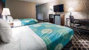 Travelodge by Wyndham San Antonio Downtown Northeast - 6