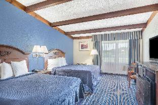 Howard Johnson by Wyndham Bangor - 1