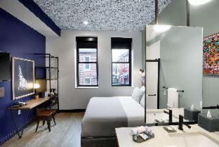 TRYP by Wyndham Pittsburgh/Lawrenceville - Pittsburgh - 6