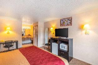 Econo Lodge Fredericksburg - Fredericksburg - 7